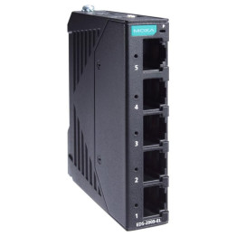 Moxa EDS-2005-EL-T