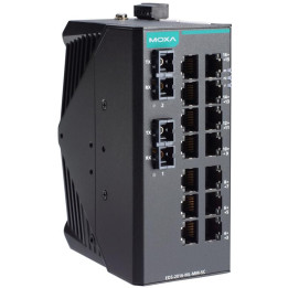 Moxa EDS-2016-ML-MM-SC