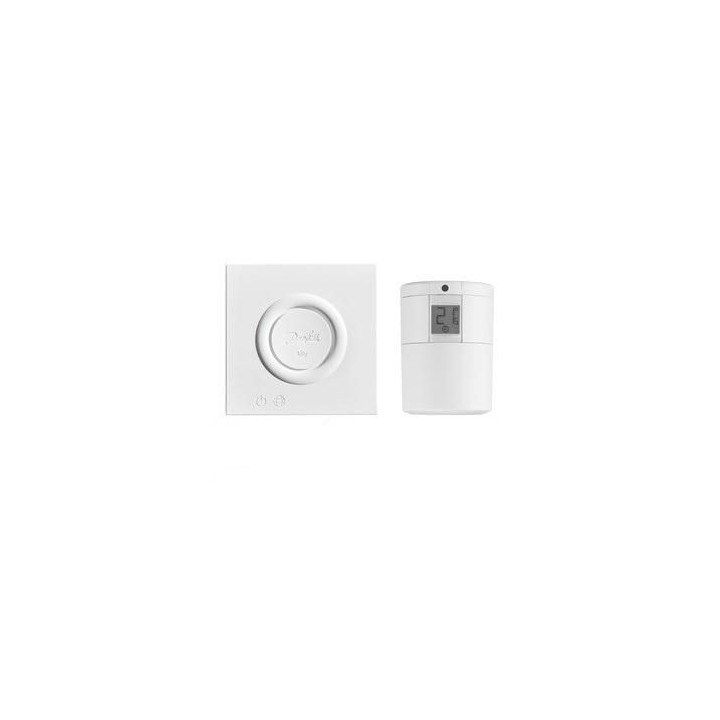 Danfoss Ally Starter Pack