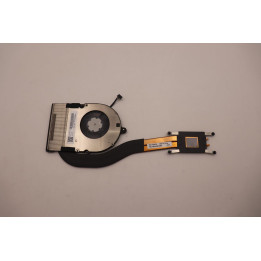 Lenovo Thor1.0 AMD FRU Thermal