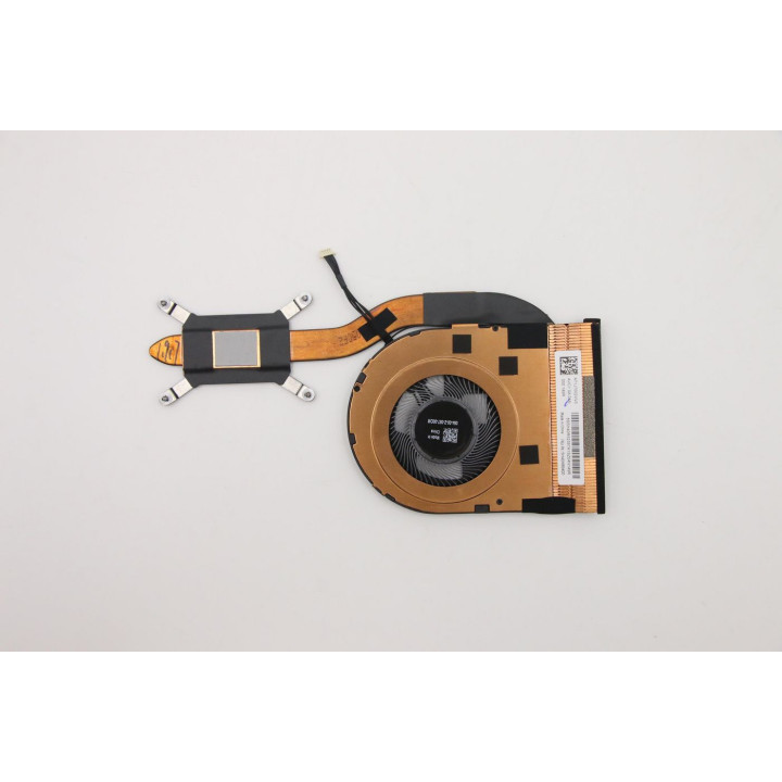 Lenovo thermal module for AMD Jazz
