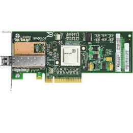 IBM ExS/Brocade 8GB SingPort HBA