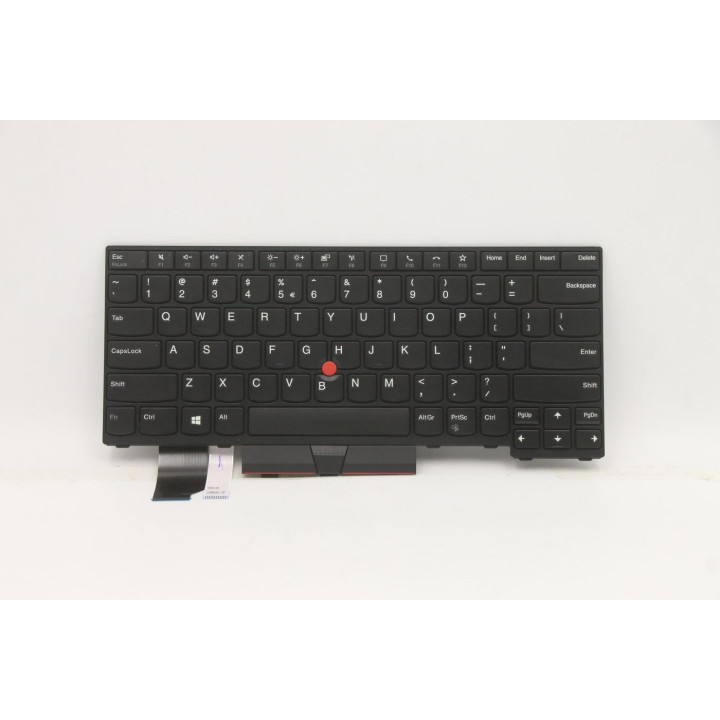Lenovo FRU Odin Keyboard Full NBL