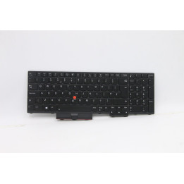 Lenovo FRU CS20 P Keyboard Num BL