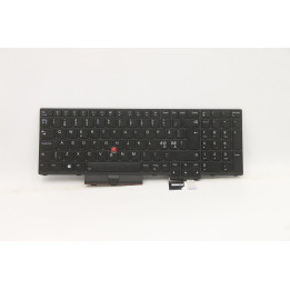 Lenovo FRU CS20 P Keyboard Num BL