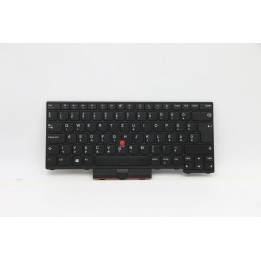 Lenovo FRU Odin Keyboard Full NBL