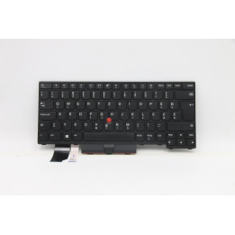 Lenovo FRU Odin Keyboard Full NBL
