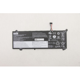 Lenovo 60Wh 4-cell notebook battery,