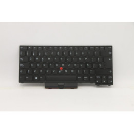 Lenovo FRU Odin Keyboard Full NBL