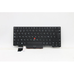 Lenovo FRU Odin Keyboard Full NBL