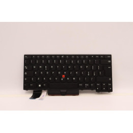 Lenovo Full-size Italian laptop