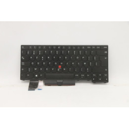 Lenovo FRU Odin Keyboard Full NBL