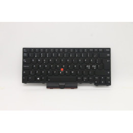 Lenovo FRU Odin Keyboard Full BL