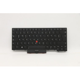Lenovo FRU Odin Keyboard Full BL