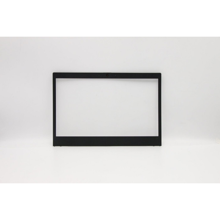 Lenovo laptop bezel cover assembly
