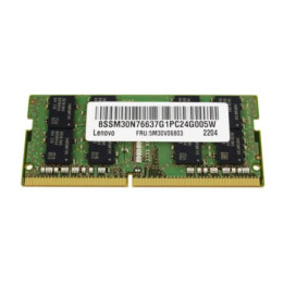 Lenovo 16GB DDR4 SO-DIMM memory