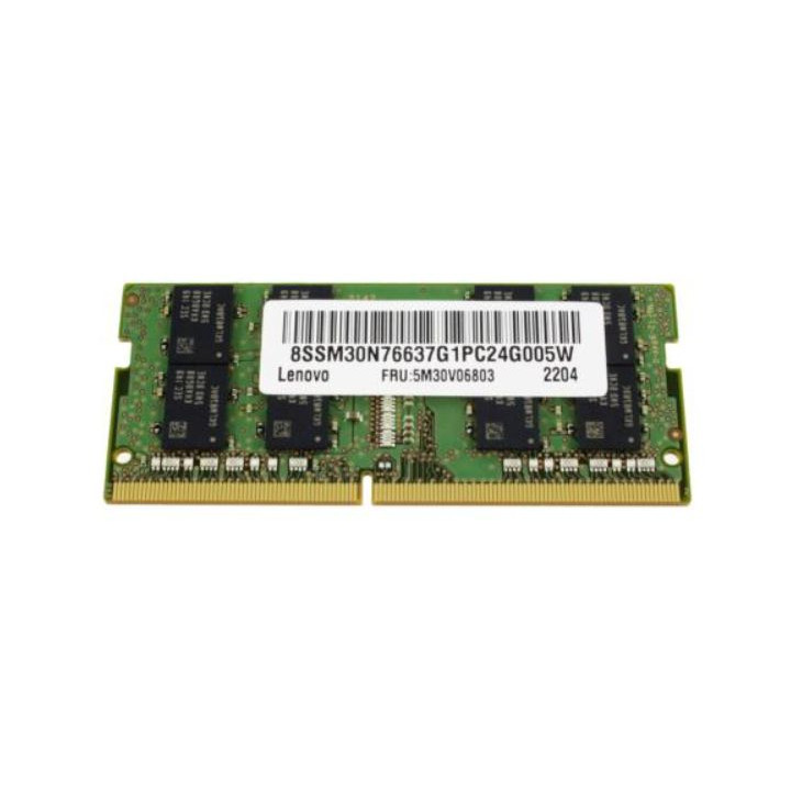 Lenovo 16GB DDR4 SO-DIMM memory