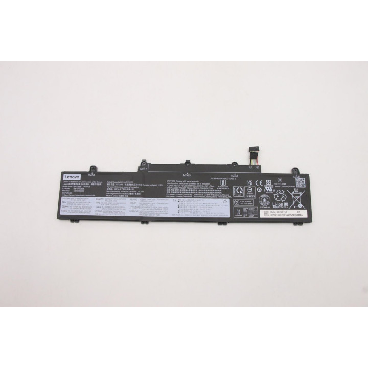 Lenovo 11.1V 3-cell rechargeable