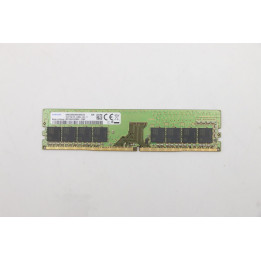 Lenovo 16GB DDR4 UDIMM memory