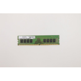 Lenovo 16GB DDR4 UDIMM memory