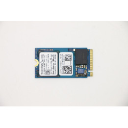 Lenovo 256GB PCIe NVMe M.2 2242 SSD