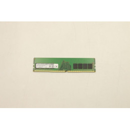 Lenovo 16GB DDR4 UDIMM memory