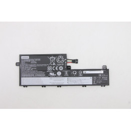 Lenovo 68Wh internal lithium-ion
