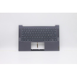 Lenovo Cover and keyboard assembly