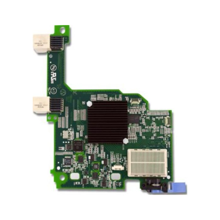 IBM Emulex Virtual Fab adapt CFFh