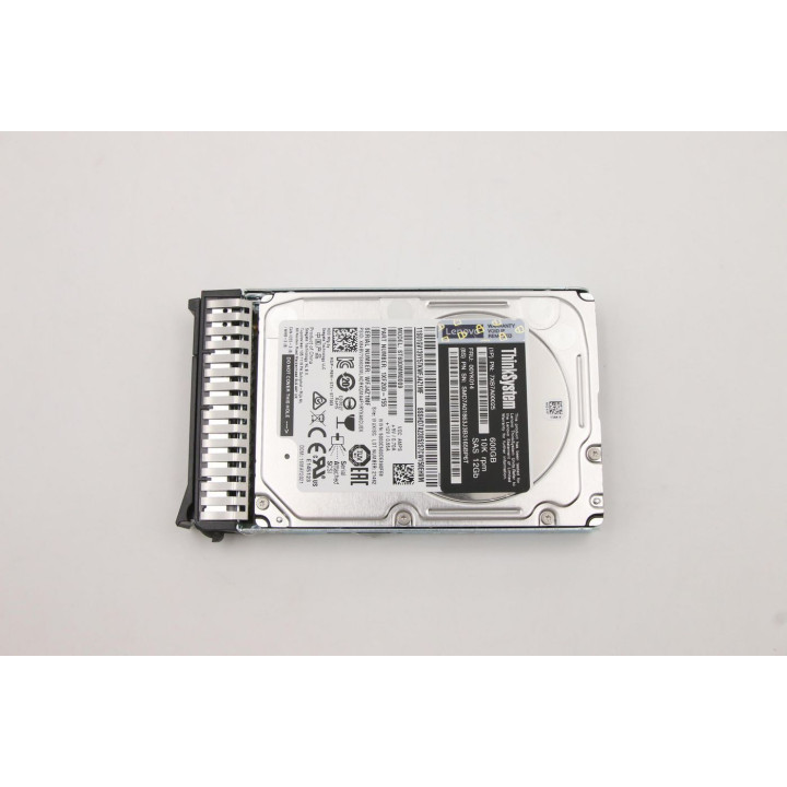 Lenovo ThinkSystem 2.5" 600GB 10K