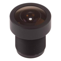 Axis LENS M12 2.1 MM F1.8 IR 10P