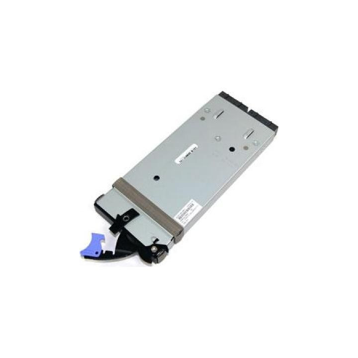 IBM QPI Wrap card