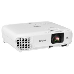 Epson EB-X49 XGA 3600lm white