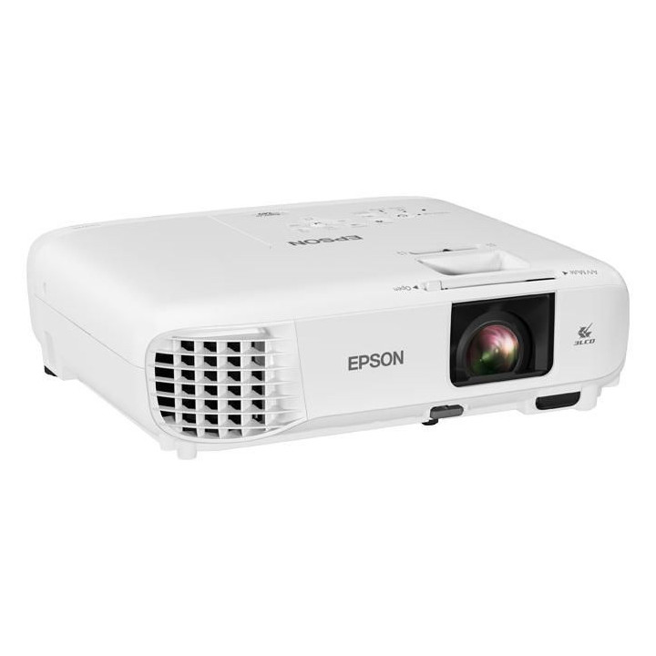 Epson EB-X49 XGA 3600lm white