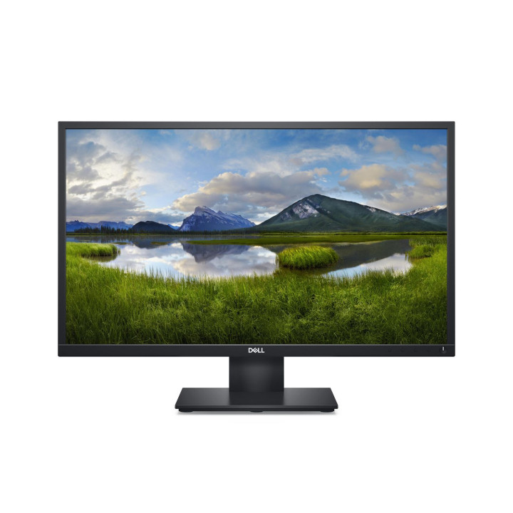 Dell Monitor E2420HS - 23.8" Black