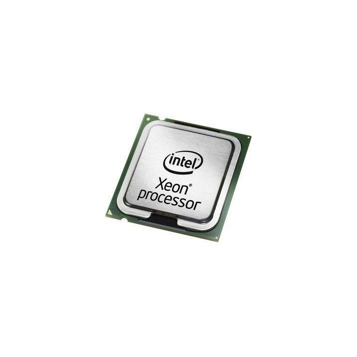 IBM Intel Xeon Processor E5506