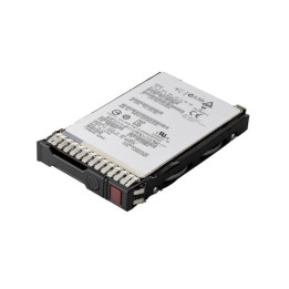 Hewlett Packard Enterprise 1.92TB SAS RI SFF SC DS SSD