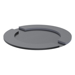 Ergonomic Solutions Double-sided adhesive tape