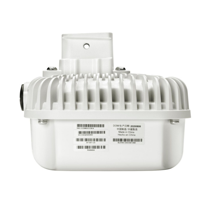 Hewlett Packard Enterprise Aruba AP-567 Access Point