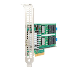 Hewlett Packard Enterprise Boot Device NS204i-p Gen10