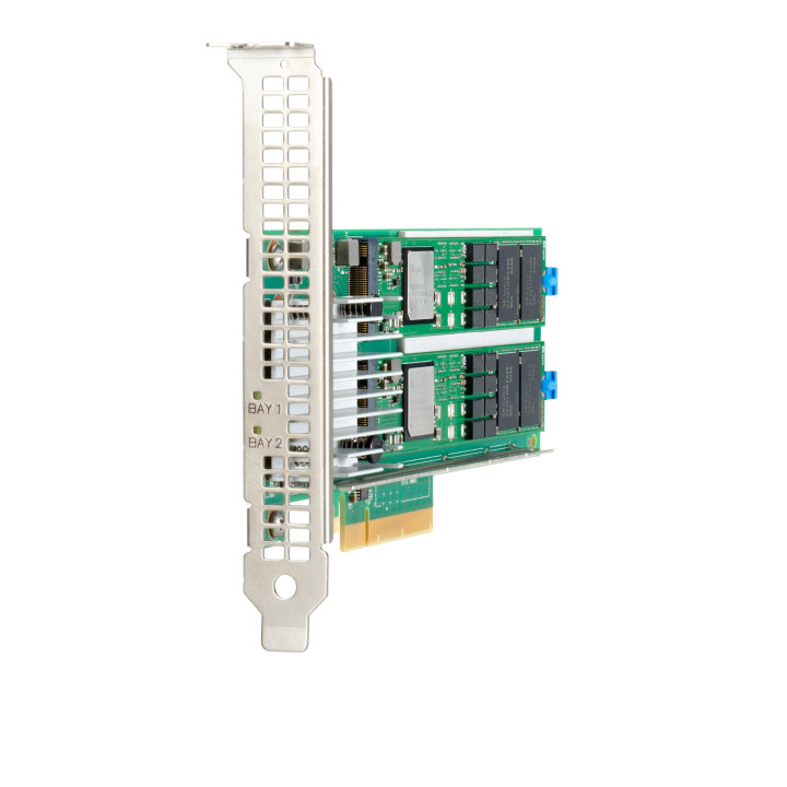 Hewlett Packard Enterprise Boot Device NS204i-p Gen10
