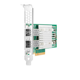 Hewlett Packard Enterprise Eth Adapter X710-DA2 10Gb 2p