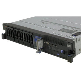 IBM 64GB 2.5 SSD SATA Value