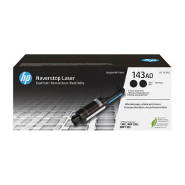 HP 143AD Neverstop Toner Reload