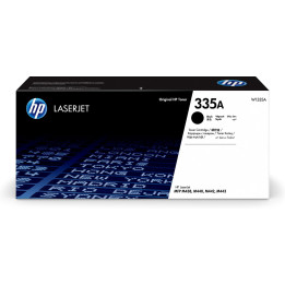 HP 335A Black Original LaserJet