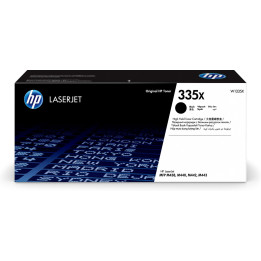 HP 335X High Yield Black
