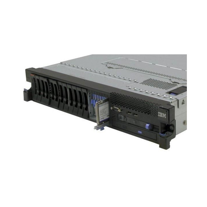 IBM 512GB SATA 2.5" SSD