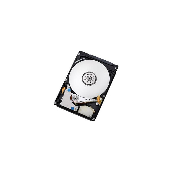 IBM 4TB SATA 3.5" G2 HS HDD