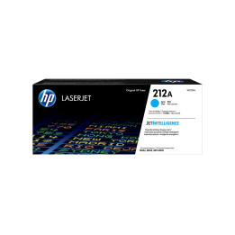 HP 212A Cyan Original LaserJet