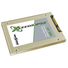 IBM SYST X 200GB SATA 1.8" ENTERP